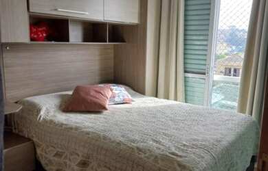 Imagem 7: Apartamento sem Condomínio para Venda em Santo André, Jardim Ipanema, 2 dormitórios, 1 ban