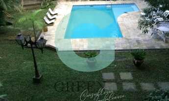 Imagem: CASA para Venda/Locação CHÁCARA FLORA/JARDIM