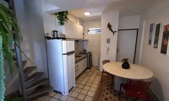 Imagem 2: Apartamento beira mar com vista Pajuçara