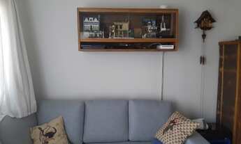 Imagem 2: Casa de condomínio