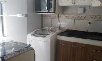 Imagem 2: Porto Alegre - Apartamento Padrão - Cristal