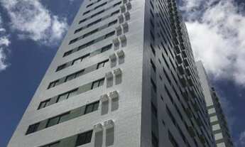 Imagem 5: VM) Apartamento para venda possui 43 metros quadrados com 2 quartos em Torre - Recife - P