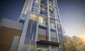 Imagem: Apartamento à venda no bairro Setor Oeste