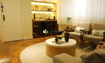 Imagem 4: Lindo Apartamento 3Dorm Vila Mariana