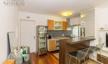 Imagem 7: Apartamento com 2 dormitórios à venda, 47 m² - Campo Belo - São Paulo/SP