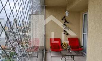 Imagem 3: Lindo apartamento de 91m² com 3 dormitórios (1 suíte) e 2 salas