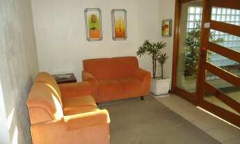 Imagem 3: Porto Alegre - Apartamento Padrão - Santa Tereza