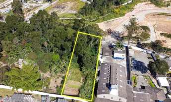 Imagem: Cotia - Galpão/Depósito/Armazém - Parque