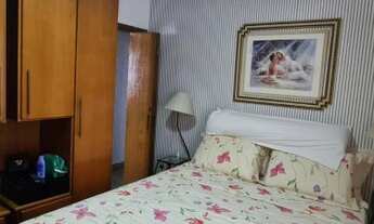 Imagem 4: Apartamento para Venda em São Bernardo do Campo, Rudge Ramos, 2 dormitórios, 1 banheiro, 1