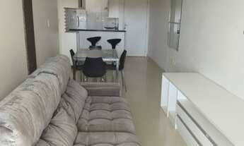 Imagem: Apartamento mobiliado para aluguel. Macaé