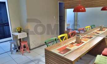 Imagem 7: Residencial Portal da Cidade com 1 Vaga de Garagem, 66m² - Aeroporto