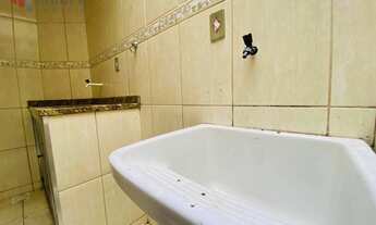 Imagem 2: Apartamento para alugar, 50 m² por R$ 590,00/mês - Parque Independência III - Juiz de Fora