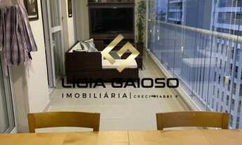 Imagem 3: SÃO JOSÉ DOS CAMPOS - Apartamento Padrão - JARDIM DAS INDÚSTRIAS