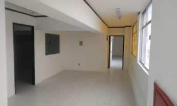 Imagem 4: Sala para alugar, 220 m² por R$ 4.100/mês - São José - Recife/PE&gt