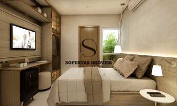 Imagem 7: FLAT BEIRA MAR DO BESSA - ÚLTIMAS UNIDADES