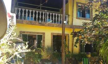 Imagem: Casa Duplex 4 Quartos terreno 380 metros