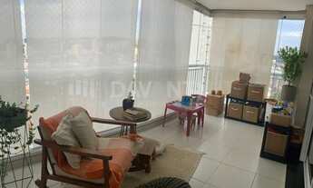 Imagem 5: Apartamento - Jardim Nossa Senhora Auxiliadora - Campinas