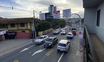 Imagem 4: Excelente terreno de 1.370 m2 na General Osório em Blumenau