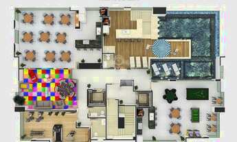 Imagem 3: O MELHOR PREÇO NA PLANTA 02 SÚITES PRAIA ITAPEMA