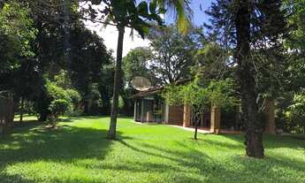 Imagem 5: Sítio de 6 Hectares com Quadra de Tênis e Piscina em Pindamonhangaba