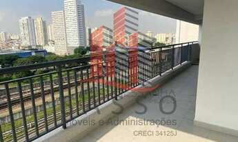 Imagem 3: Vendo apartamento com varanda gourmet no Belém