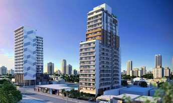 Imagem: STUDIO RESIDENCIAL em São Paulo - SP, Centro