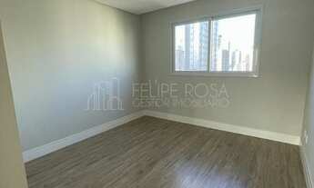 Imagem: Apartamento locação anual