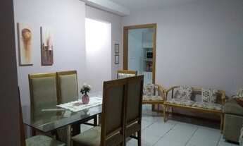 Imagem 2: Apartamento para venda tem 66 metros quadrados com 2 quartos em Imbuí - Salvador - BA