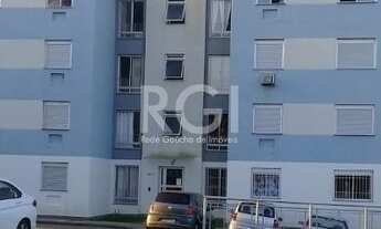 Imagem 2: Porto Alegre - Apartamento Padrão - Agronomia