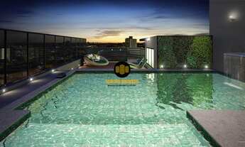 Imagem 6: Apartamento 45m² 2 dormitórios 1 vaga - Bela Vista