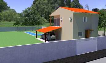 Imagem 7: Vendo terreno com chácara na planta próximo ao Centro