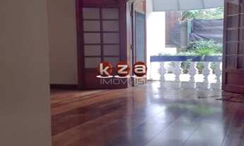 Imagem 7: Casa com 3 suites para locação e venda em condomínio de alto padrão em Valinhos