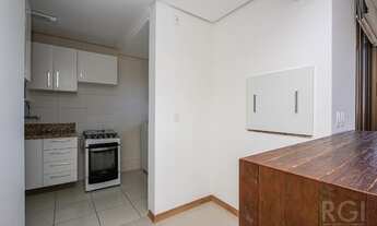 Imagem 4: Porto Alegre - Apartamento Padrão - Menino Deus