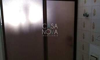 Imagem 6: BNH 2 dormitórios Aparecida - Santos - SP