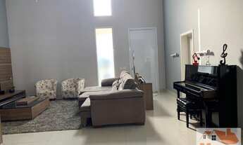 Imagem 7: Casa em Condomínio para Venda em Jundiaí, Jundiaí Mirim, 3 dormitórios, 3 suítes, 4 banhei