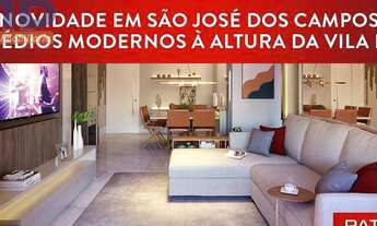 Imagem 2: Apartamento venda com 3 suítes/hobby box/varanda gourmet/3vagas na garagem -Epic Vila Ema