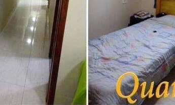 Imagem 4: 2 casas com preço de 1. Vila Renato ZN 3 dormitórios, 1 vaga e área gourmet