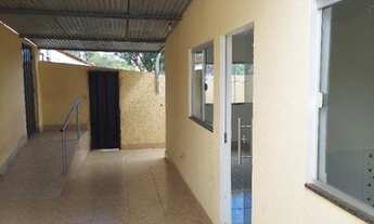 Imagem: Aluga-se casa