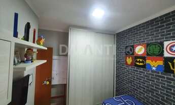 Imagem 7: Apartamento - Loteamento Pedra Verde - Valinhos