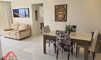 Imagem: Apartamento com 2 dorms, Santa Paula, São