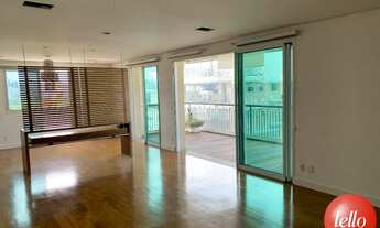 Imagem 3: São Paulo - Apartamento Padrão - Vila Nova Conceição