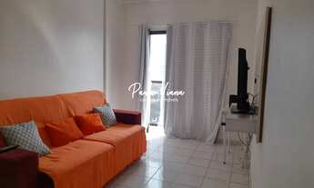 Imagem 4: Apartamento de um dormitório na Tupi