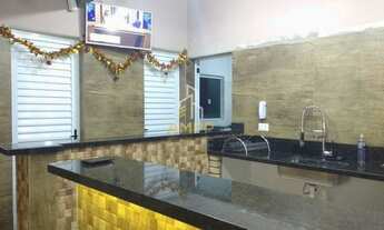 Imagem 2: Casas Residencial para venda em São Paulo - SP