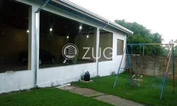 Imagem 3: Chácara - Chácaras Meu Cantinho - Monte Mor