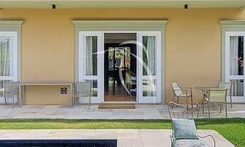 Imagem 6: Casa para aluguel e venda tem 836 metros quadrados com 5 quartos em Cidade Jardim - São Pa