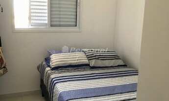 Imagem 2: Apartamento Maison Independencia em Vila Jabuticabeira - Taubaté, SP - AP838
