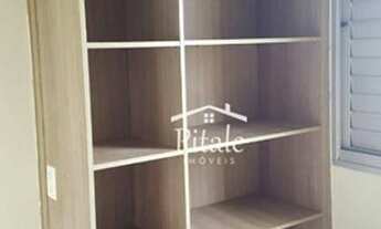 Imagem 4: Apartamento com 3 dormitórios à venda, 58 m² por R$ 414.990,00 - Jardim das Vertentes - Sã