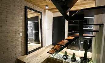 Imagem 4: Apartamento com 2 dormitórios à venda, 120 m² por R$ 1.900.000 - Jardim Leonor - São Paulo