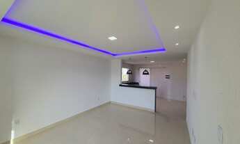 Imagem 3: Apartamento para venda tem 100 metros quadrados com 3 quartos