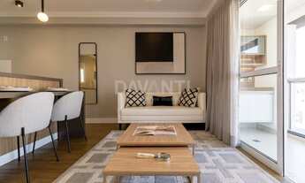 Imagem 4: Apartamento - Cambuí - Campinas